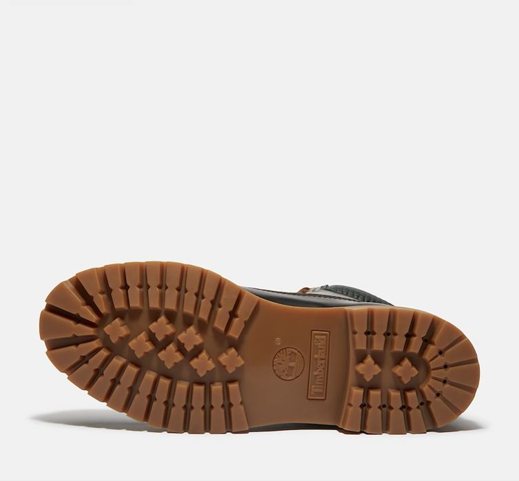 Timberland 6 Inch Premium Leather | Оригінал