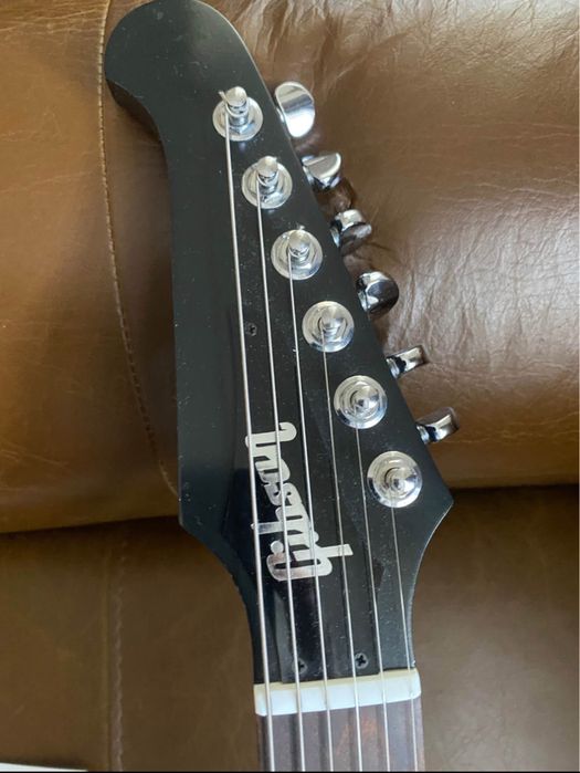Gibson Firebird 70’s Studio Tribute