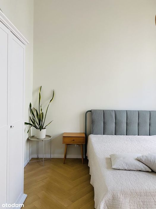 Apartament przy pl. Wolność || Pomorska 6 || po remoncie|| 60 m² - Widok 4