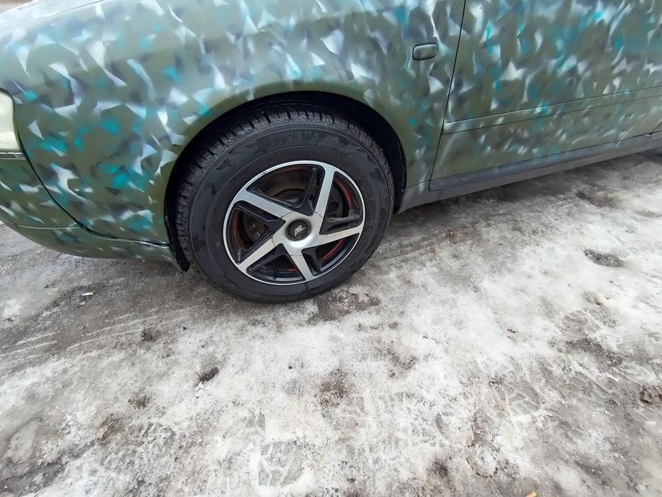 Продам Ауді А6с5