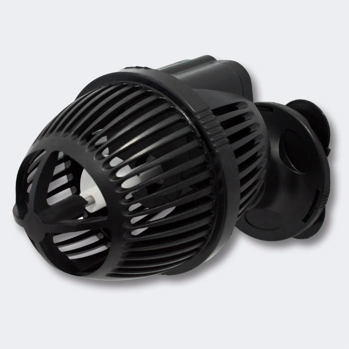 Bomba de recirculação de agua para aquário - wave maker