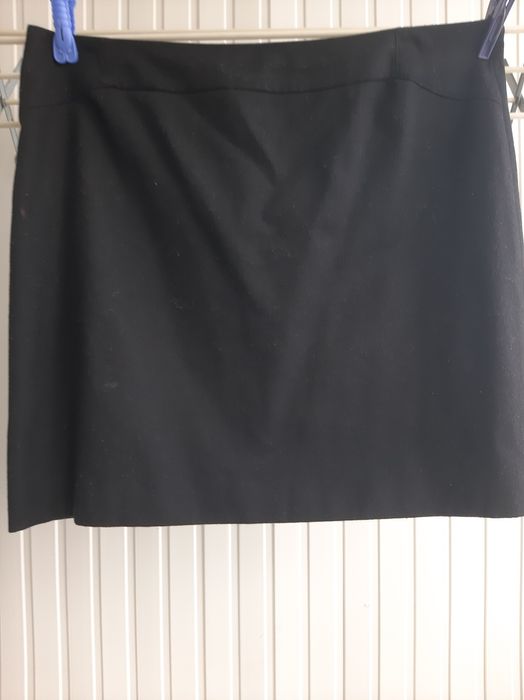 юбки теплые шерстяные