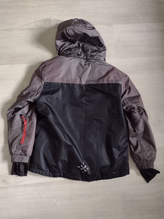 Kurtka dla chłopca 134