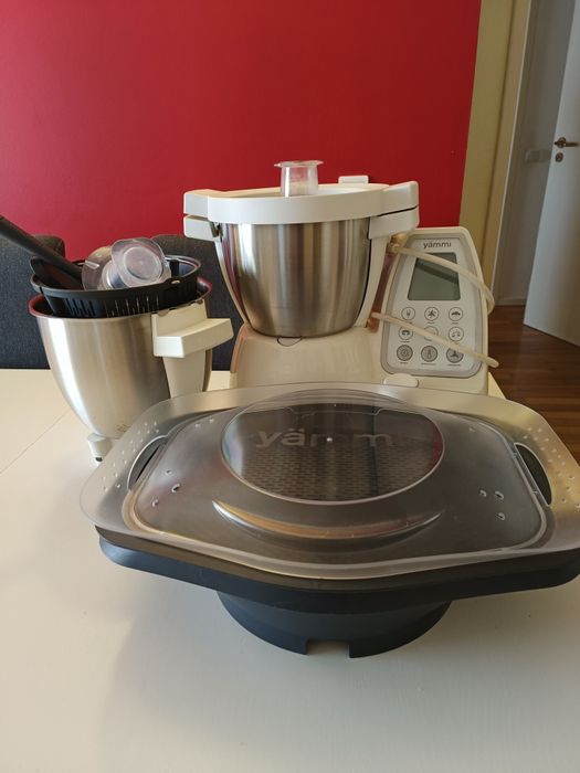 Yammi 2 XL com 2 copos