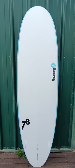 Prancha de Surf Torq 7.8 Softdeck