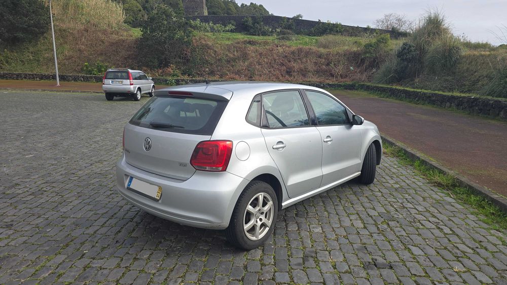 Volkswagen Polo 75 CV