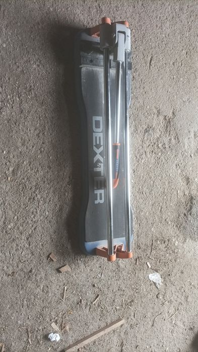 Cortador de azulejos Dexter