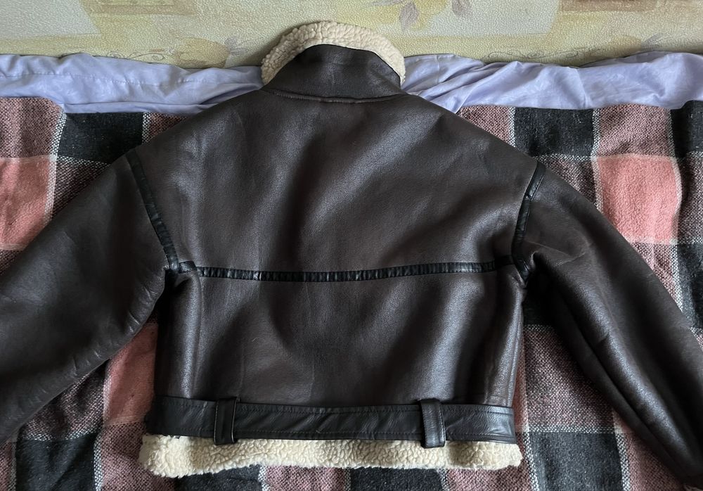 ТЕРМІНОВИЙ ПРОДАЖ Дублянки на зиму