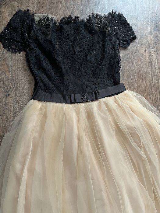 Випускне вечірнє плаття