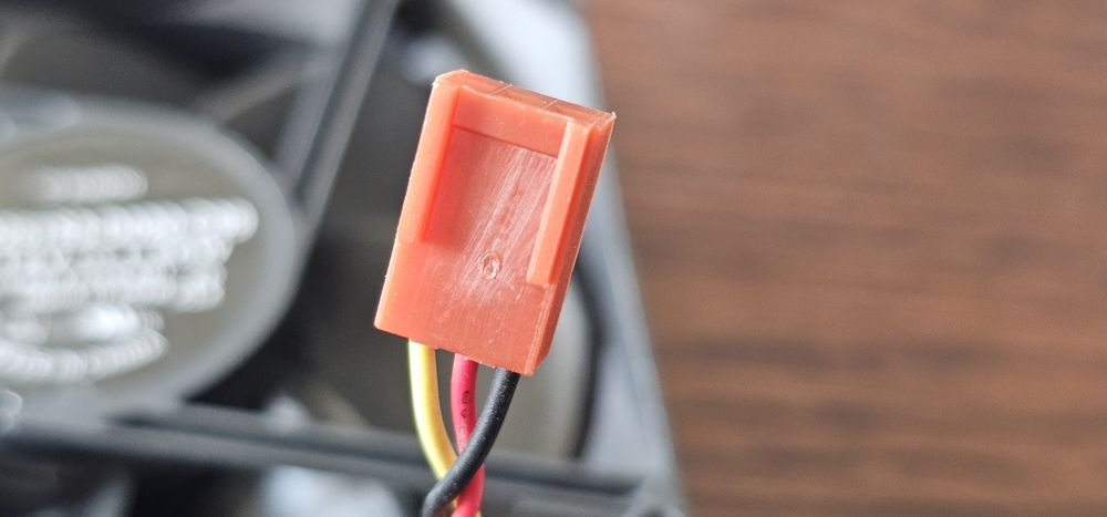 wentylator komputerowy