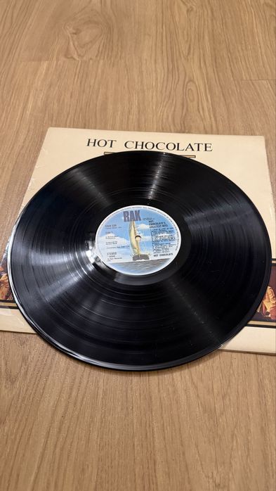 Hot Chocolate - greatest hits