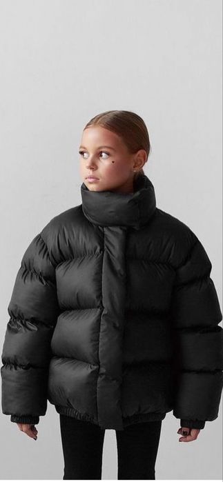 Пуховик ,пуфер ,куртка Zara