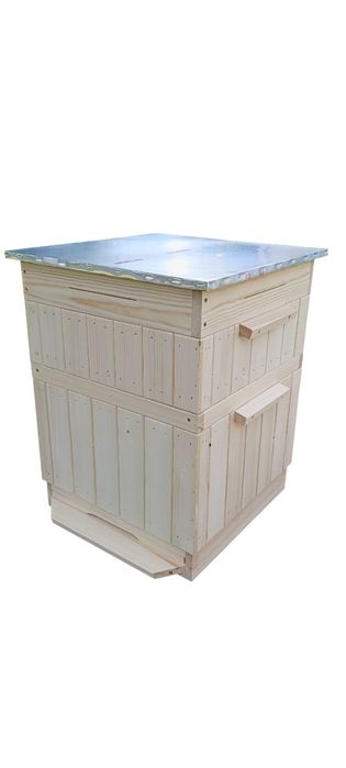 Ule Wielkopolskie 10 ramkowe