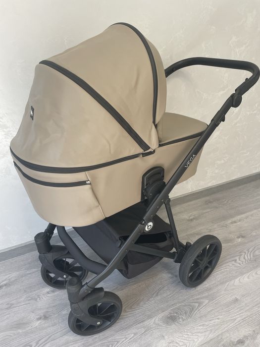 Коляска Bair Vega 2 в 1
