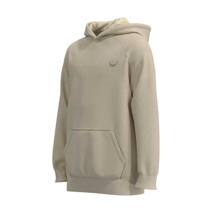 Утеплена толстовка худі kronstadt для підлітка 15/16 років