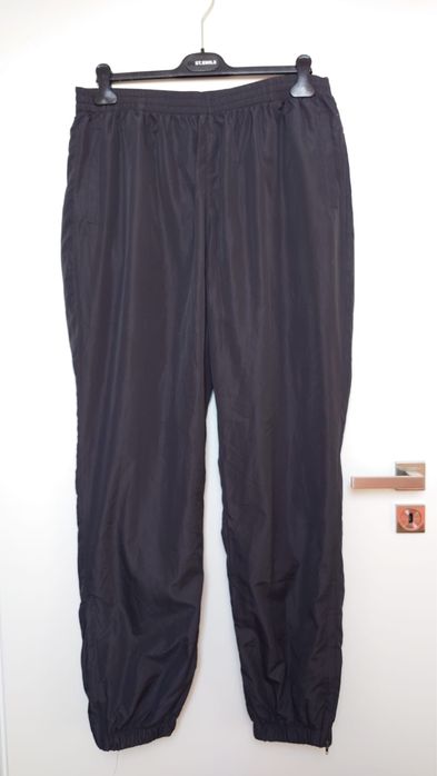 Spodnie sportowe meskie XXL grafit firma Active sport