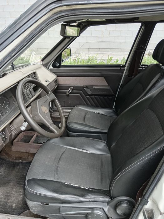 Skoda Favorit 1.3 1991 р.