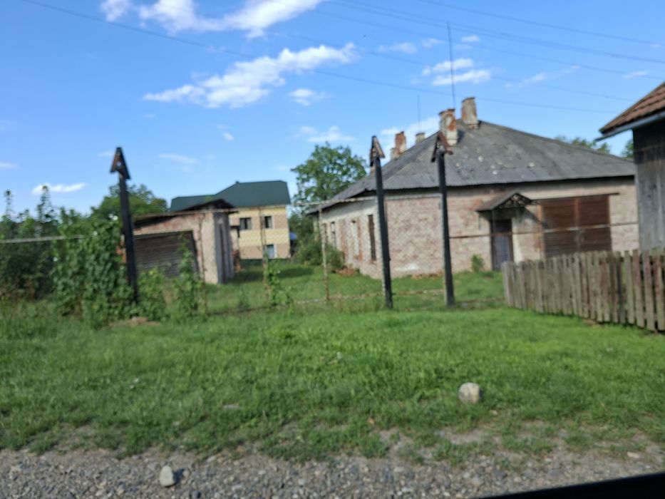 Будинок продам Карапчів