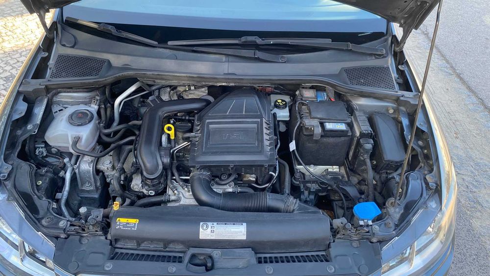 Seat Ibiza 1.0 TSI 95cv