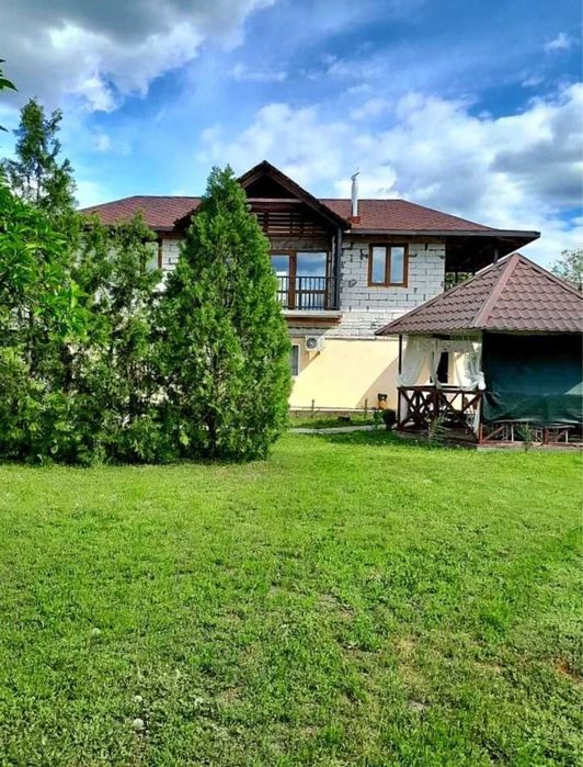 АКТУАЛЬНО! Аренда 3к дома у реки Песчанка