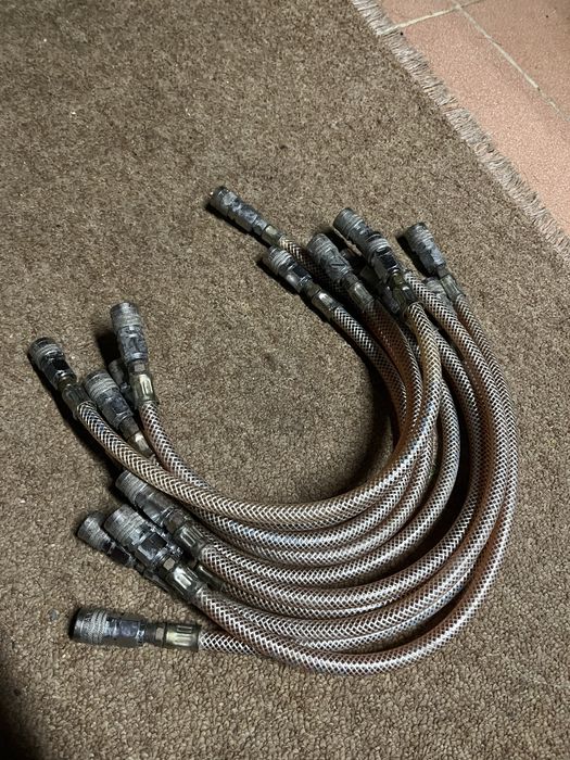 Tubos Ar Comprimido/Compressor - Encaixe Rapido