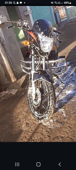 Мустанг мт "150"