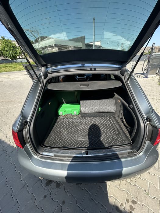 Audi A4 2010 VIN WAUZZZ8K9BA020880 фото оголошення 9 з 11