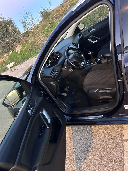 Peugeot 308 SW 1.5 Bluehdi