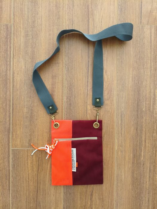 Mala Caravana Bazaar