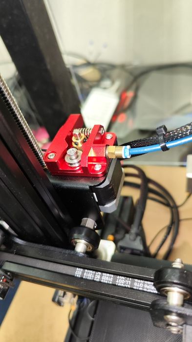 Creality Ender 3 pro