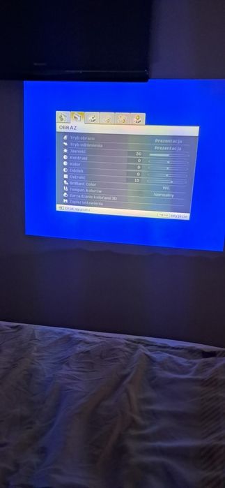 Projektor Benq  MS 513 P