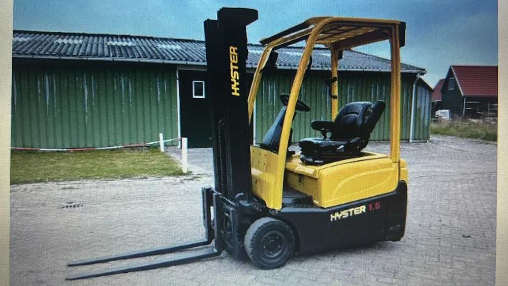Wynajem Podnośników nożycowych 8m i 10m 12m Przegubowe 12m i 16m Nifty