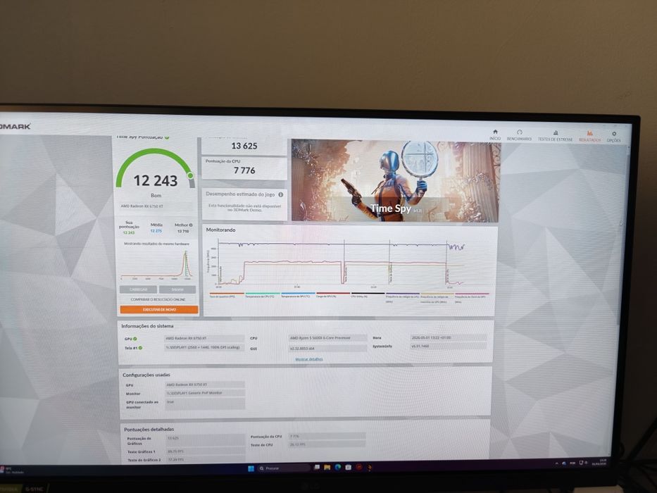 Desktop PC Gaming