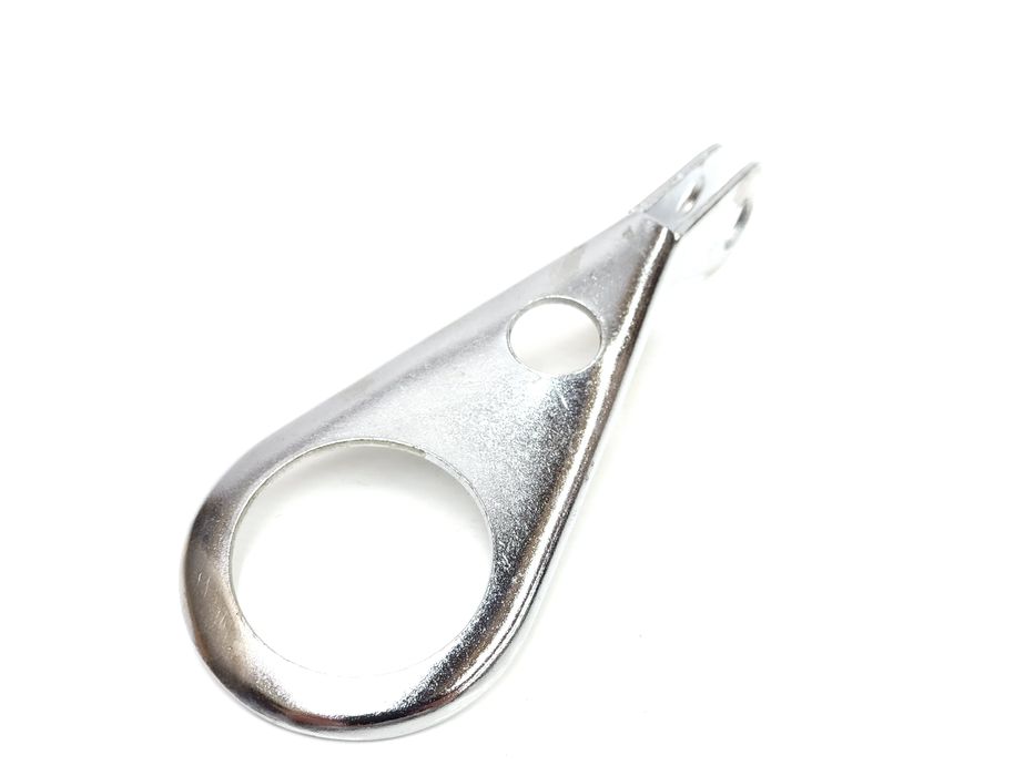 NOWE Uchwyt mocowanie lampki światła przód do sterów Ural Mińsk ZZR