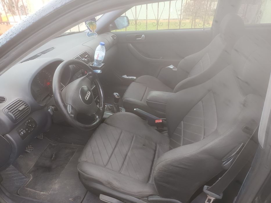 Audi A3 8l 130cv