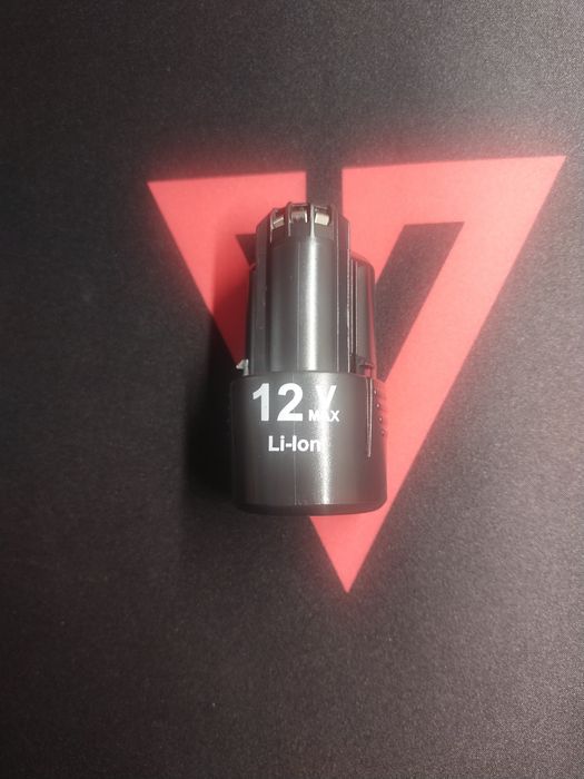 Bateria do Bosch 12v 3.0ah