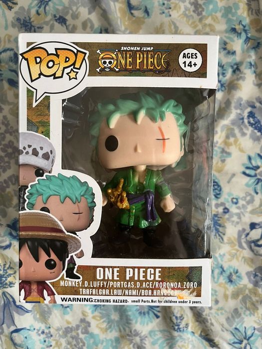 Vendo Pop Up's One piece