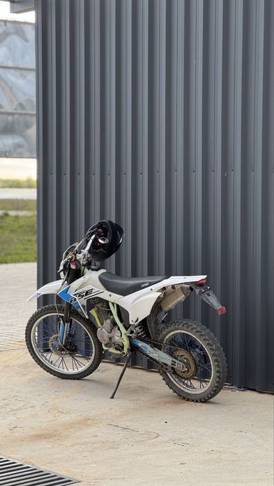 Продам Bse j3d  250