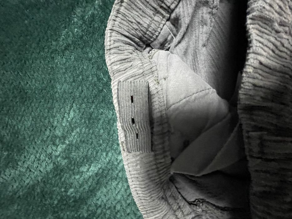 Spodnie bojowki H&M  152