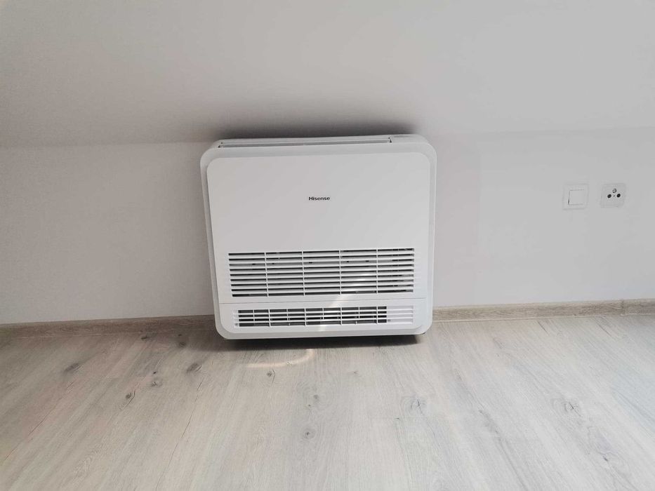 Klimatyzacja,SprzedażMontaż,przygotowanie instalacji,najtańsze Grzanie