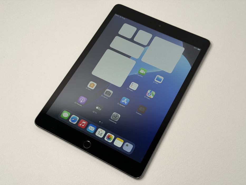 iPad 9. gen. (A2602) - 64GB - faktura VAT 23%