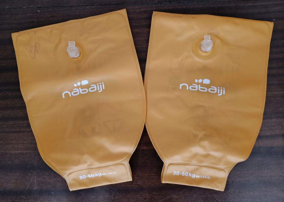 Colete Flutuação 30/40Kg