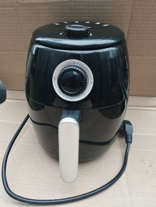 Air Fryer Elta AF-1000.1M