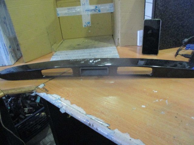 Friso da porta / tampa da mala PEUGEOT 207 Van