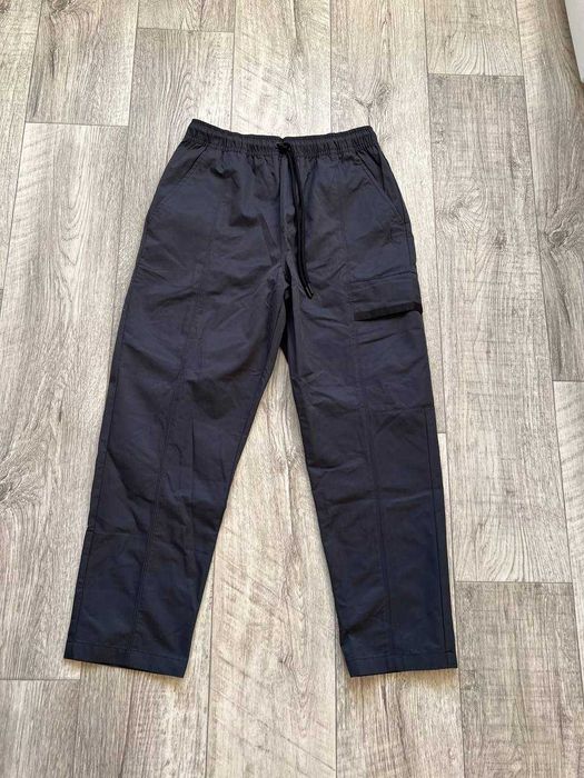 ОРИГІНАЛ! Штани Air Jordan Essentials Wvn Black S M L XL | FN4539-010