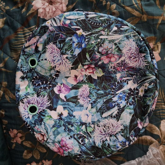 Organizer obag mini twist od Organizery Elemelki . Nowy