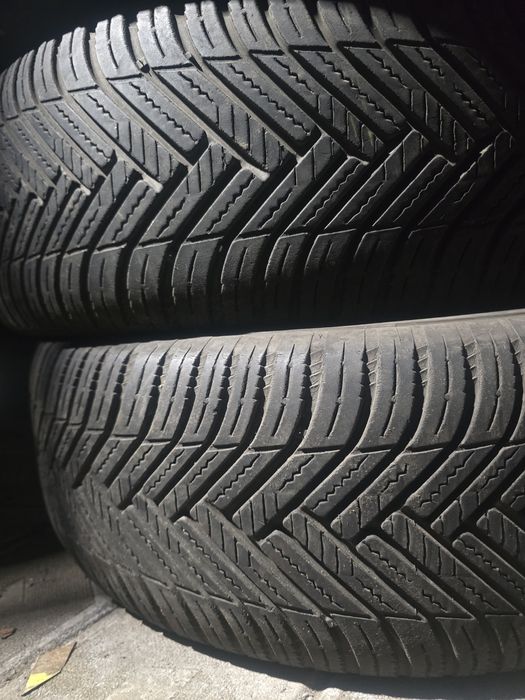 235/60R18 Hankook Winter I*Cept Evo 2 SUV