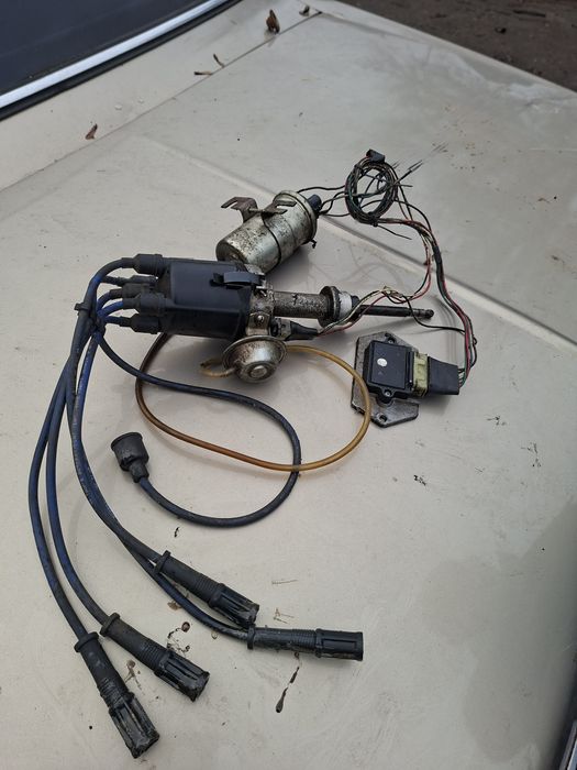 Електронне запалення ВАЗ