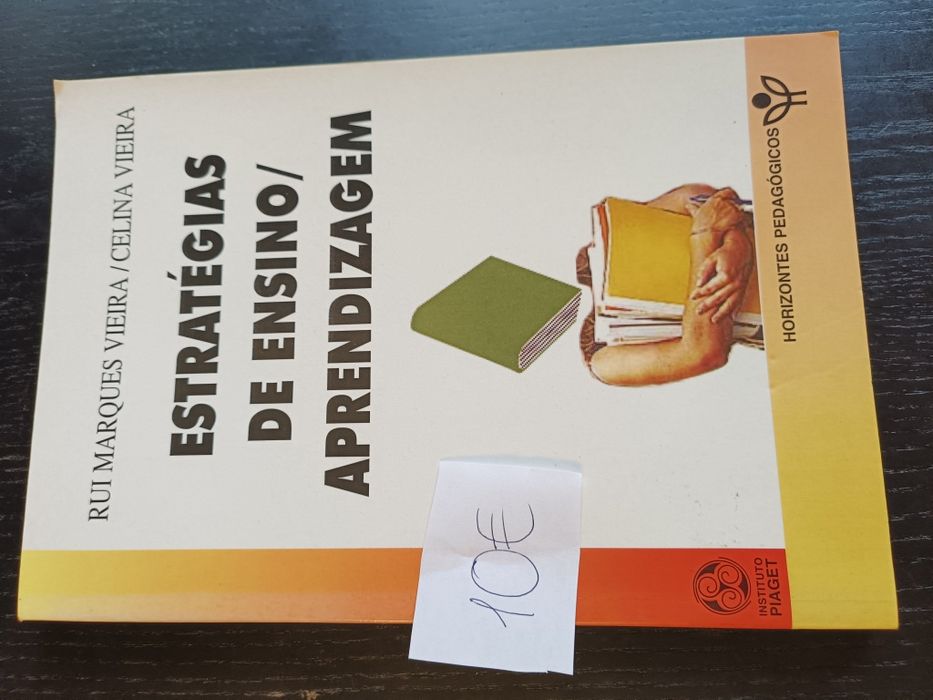 Livros sobre educação como novos