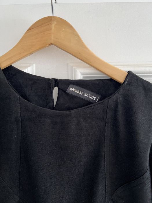 Camisola alternativa / gothic